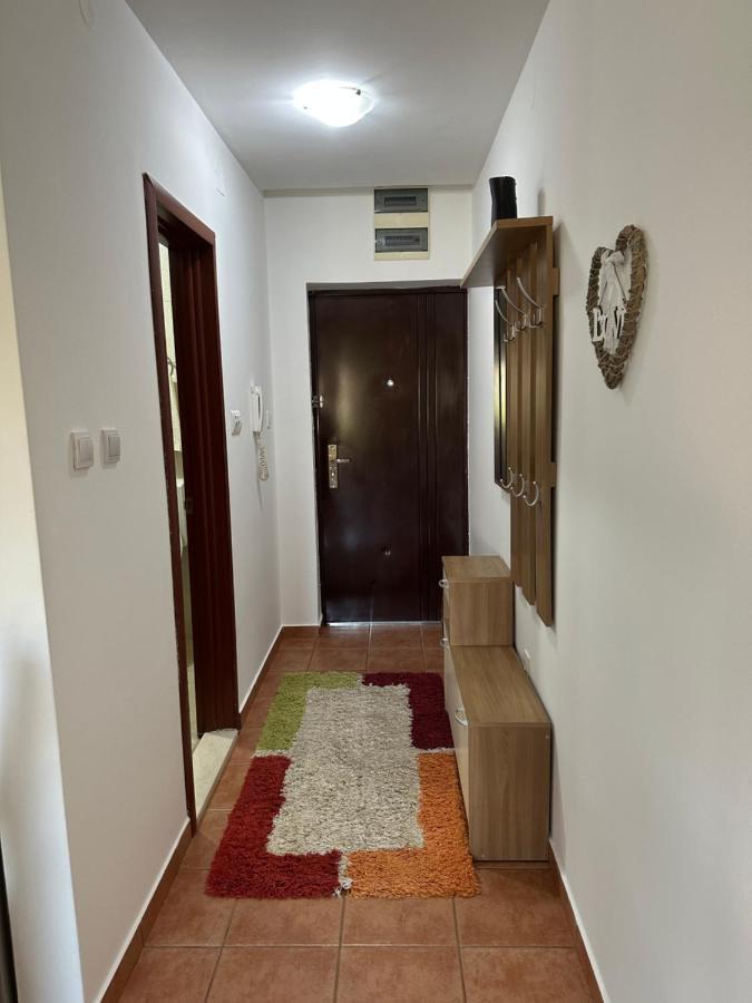 Bella Apartman Podgorica Exterior foto