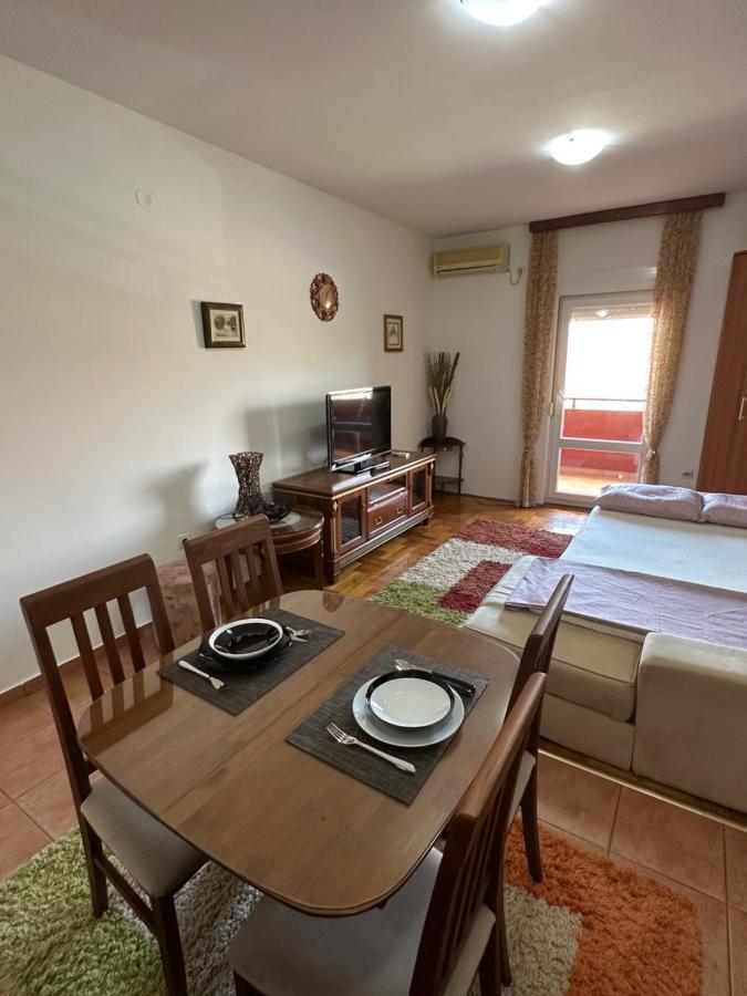 Bella Apartman Podgorica Exterior foto
