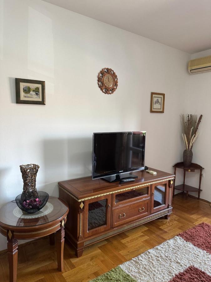 Bella Apartman Podgorica Exterior foto