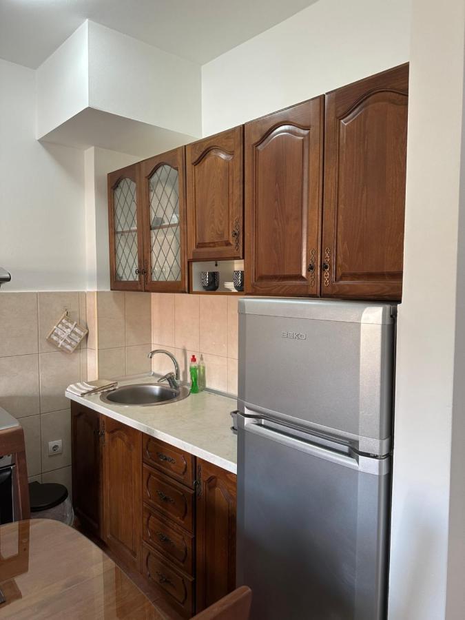 Bella Apartman Podgorica Exterior foto
