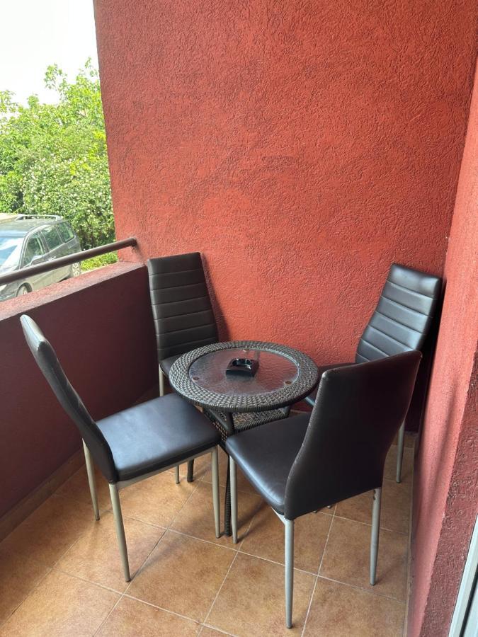 Bella Apartman Podgorica Exterior foto