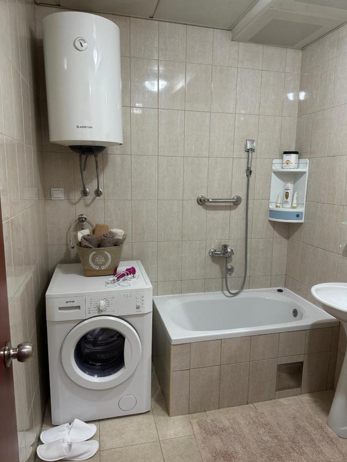 Bella Apartman Podgorica Exterior foto