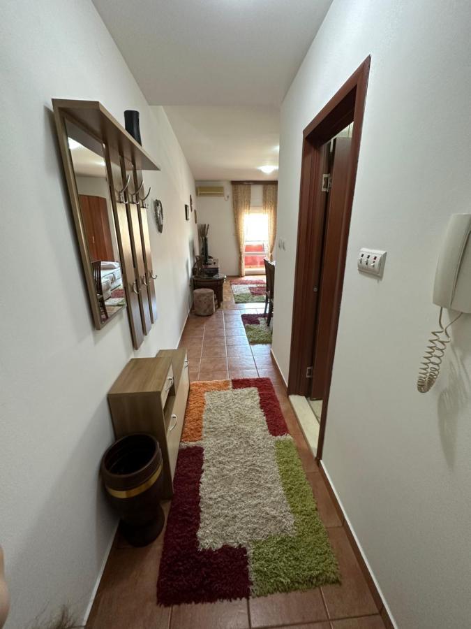 Bella Apartman Podgorica Exterior foto